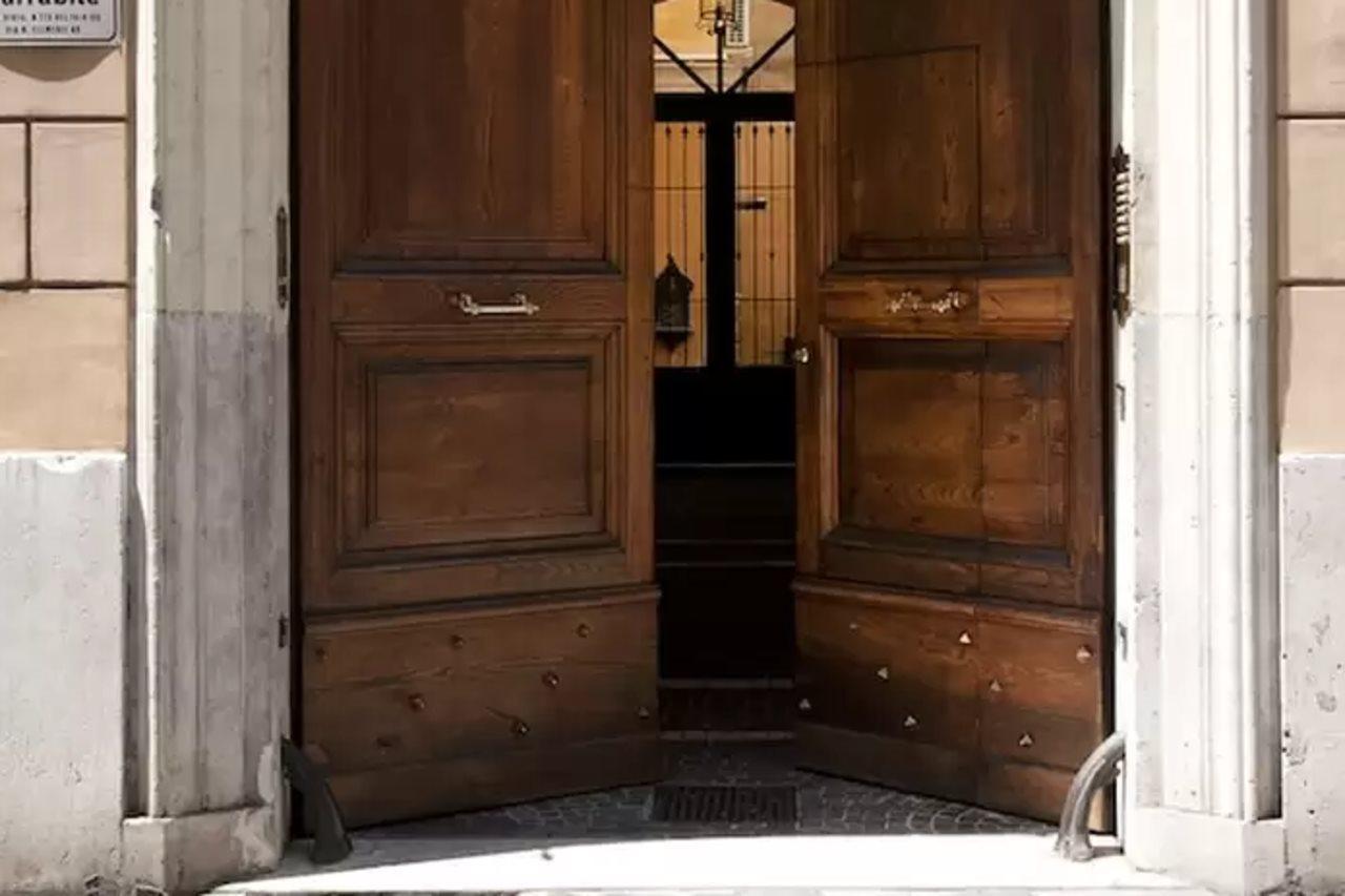 Pensionat Residenza