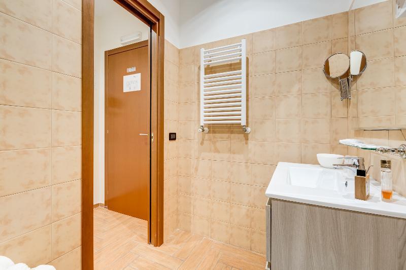 Residenza Pensionat Rom