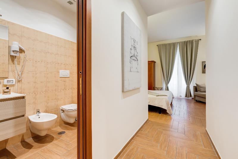 Pensionat Residenza Rom