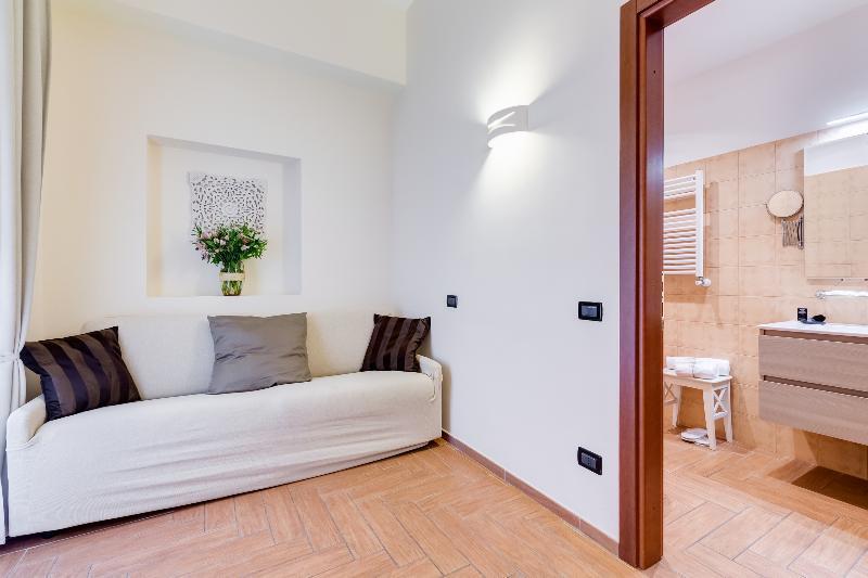 Pensionat Residenza 2*