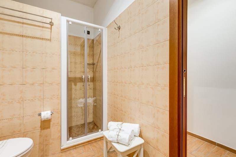 Residenza Pensionat 2*