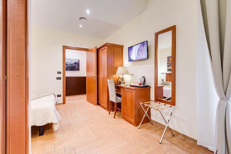 Residenza Pensionat Rom