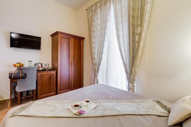 Residenza Pensionat Rom