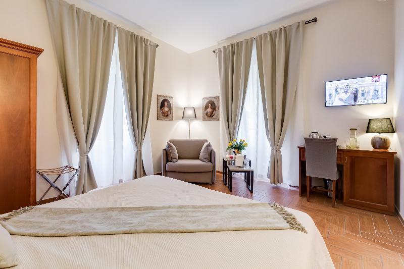 Pensionat Residenza