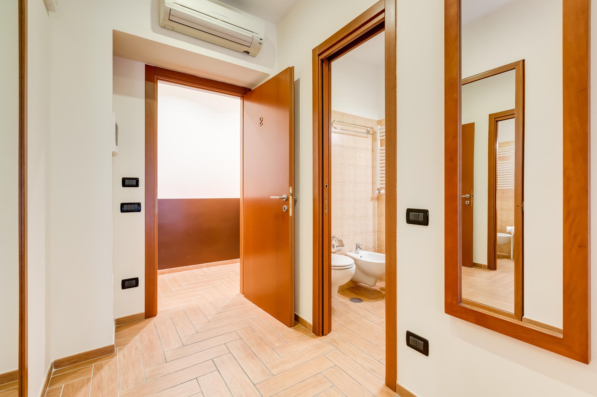 Pensionat Residenza