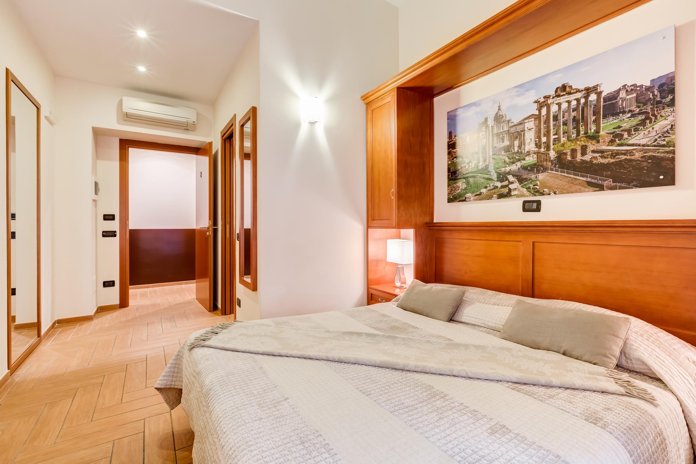Residenza Pensionat Rom