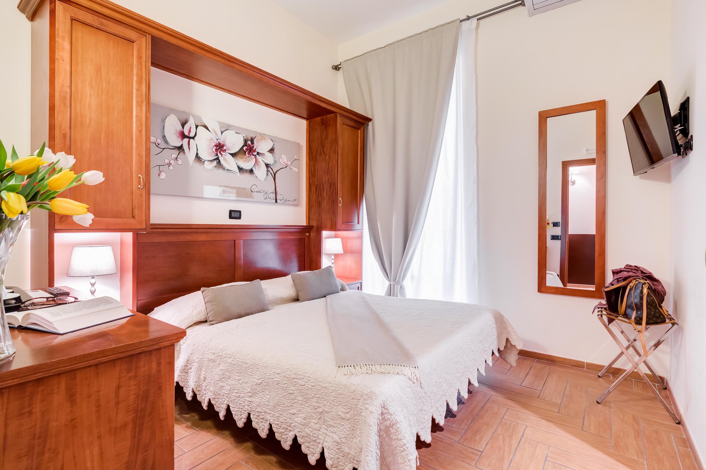 Pensionat Residenza 2*