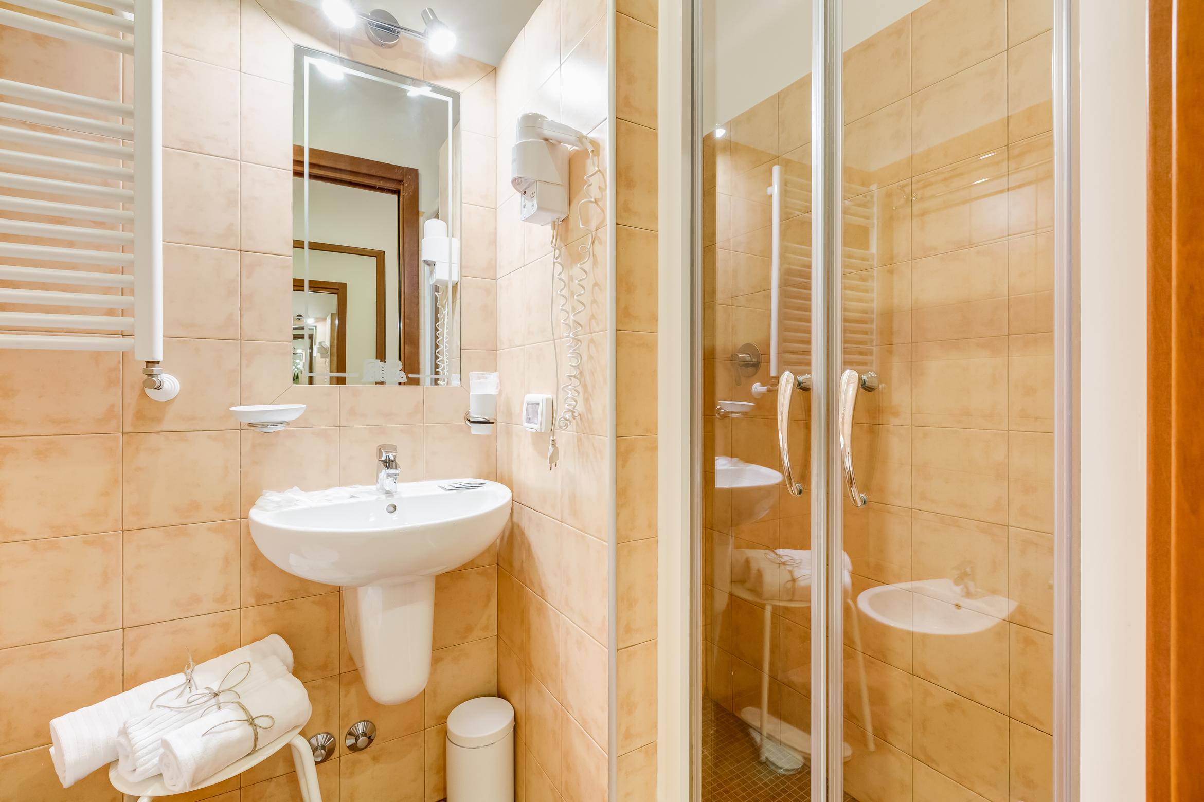 Residenza Pensionat 2*