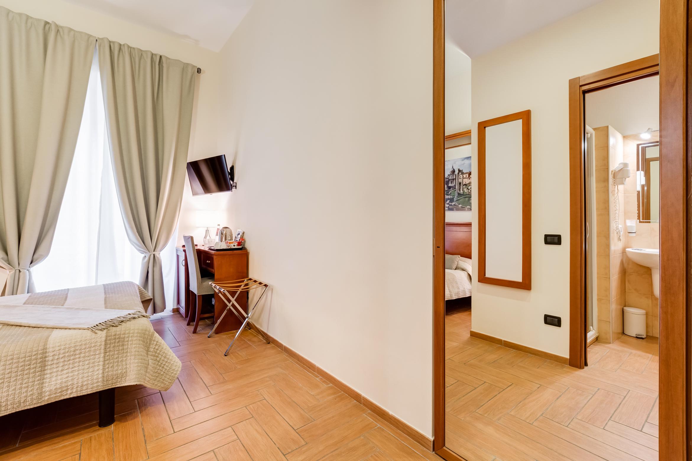 Residenza Pensionat Rom