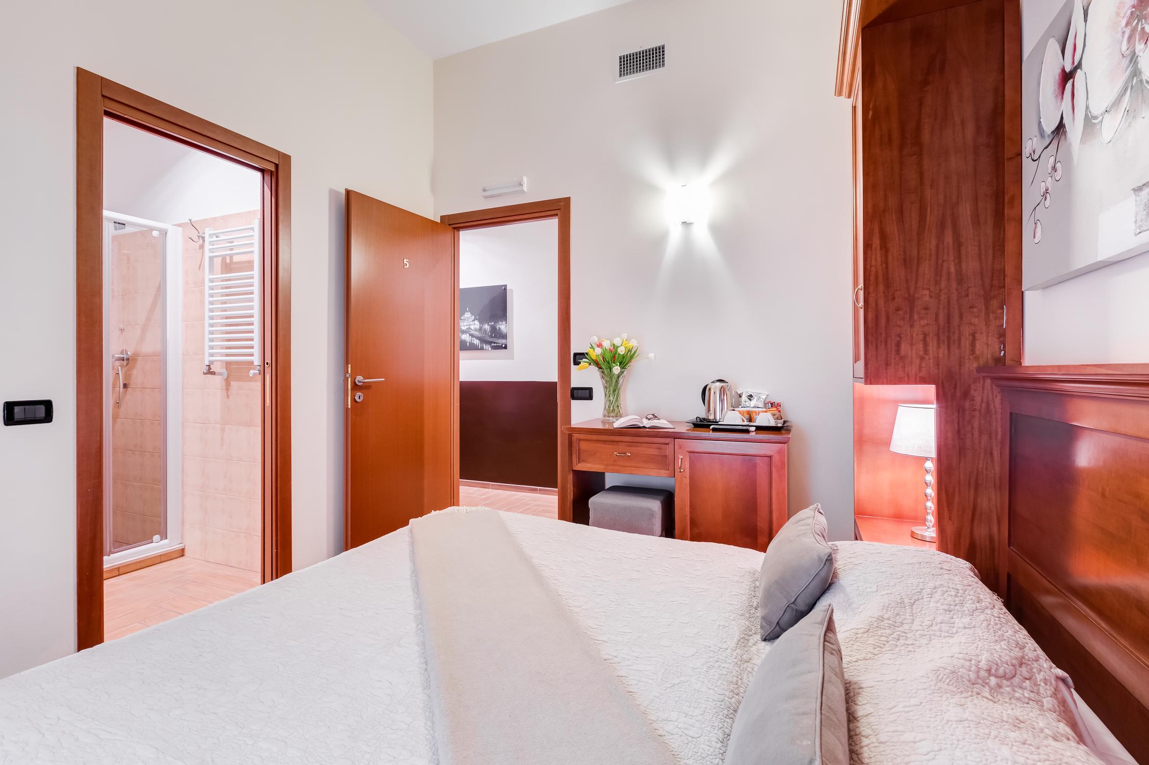 Residenza Pensionat 2*