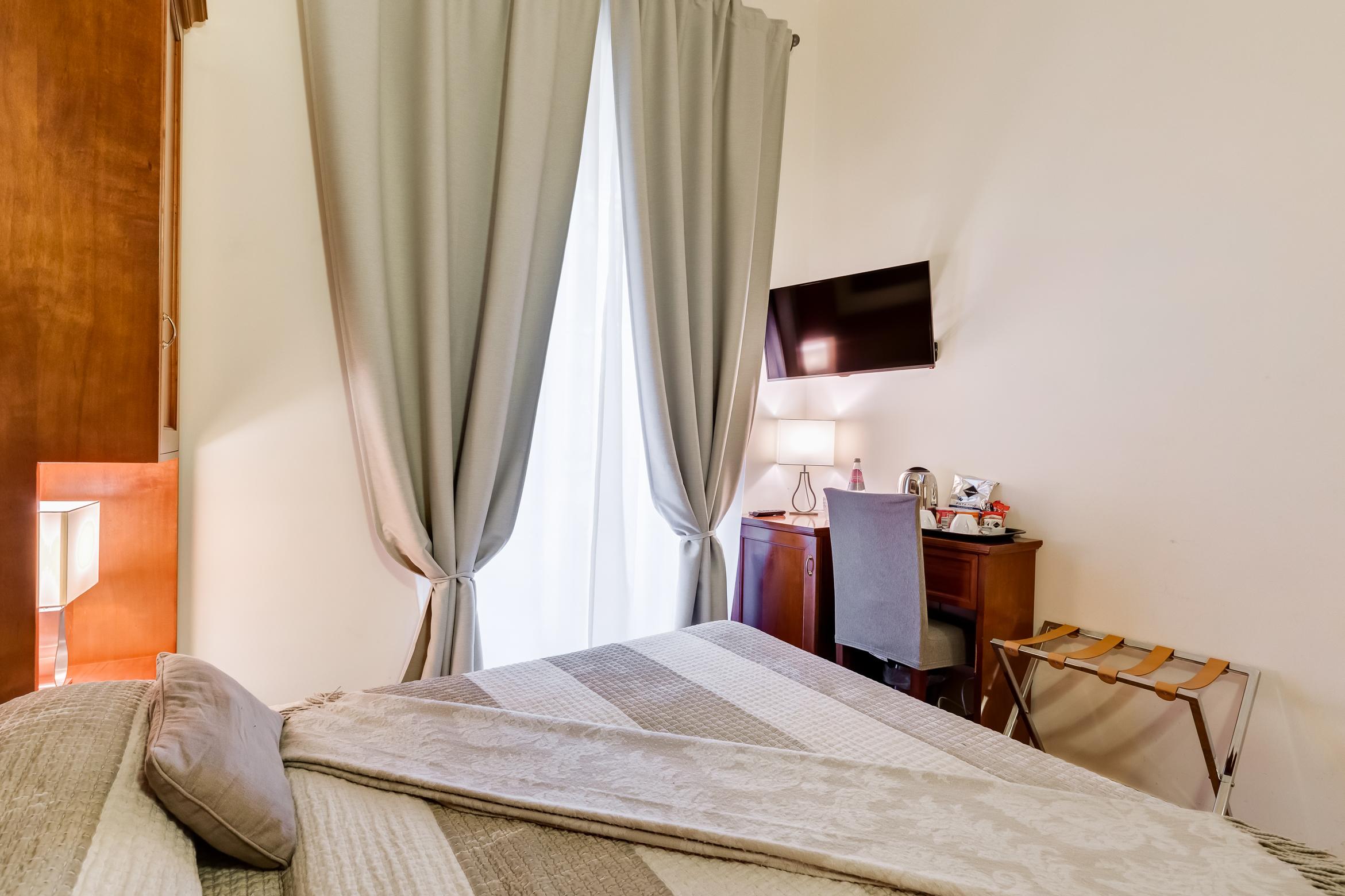 Pensionat Residenza