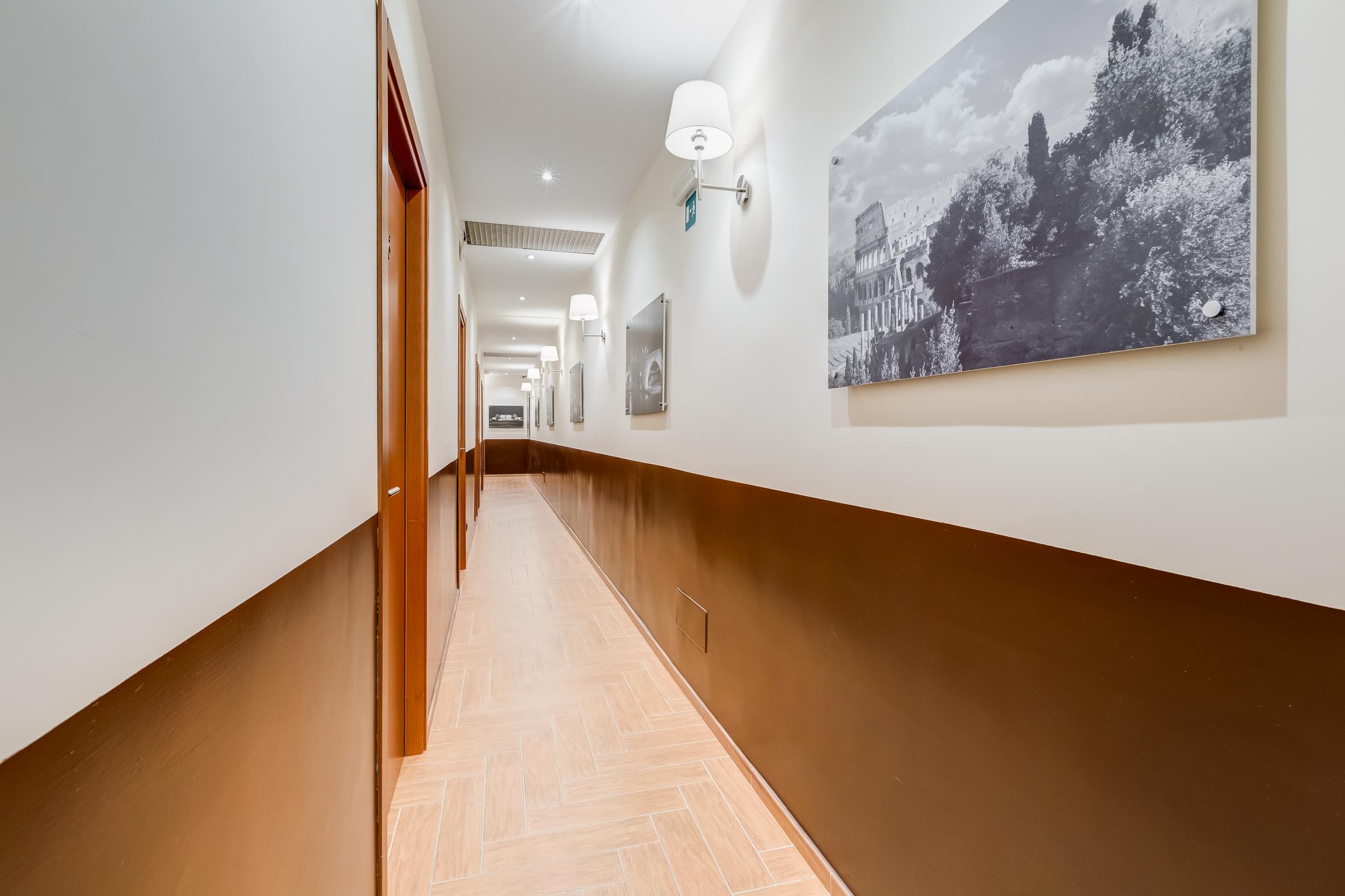 Residenza Pensionat 2*