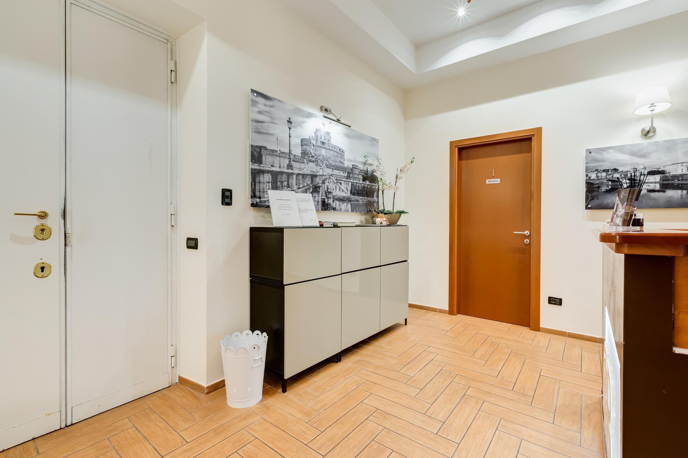 Pensionat Residenza