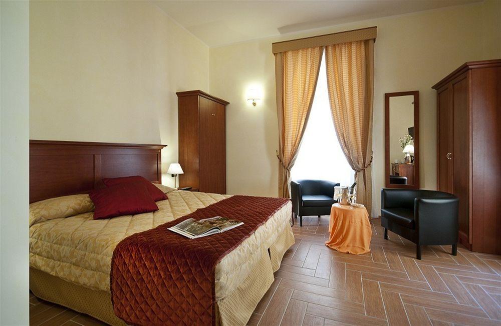 Residenza Pensionat Rom