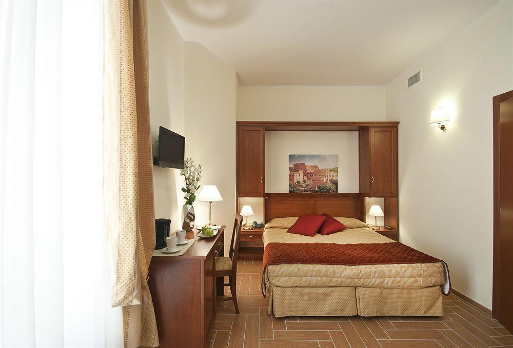 Residenza Pensionat 2*
