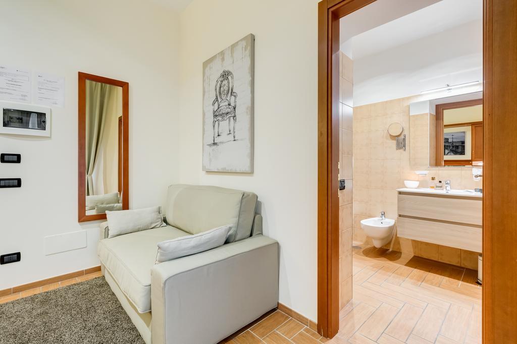 Residenza Rom