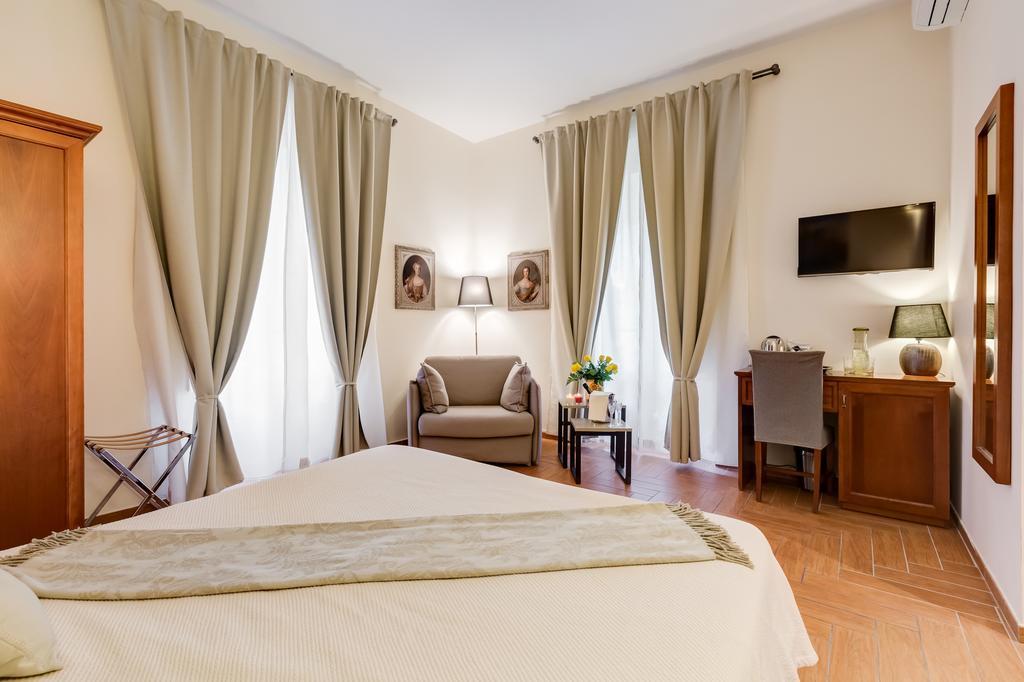 Residenza Rom