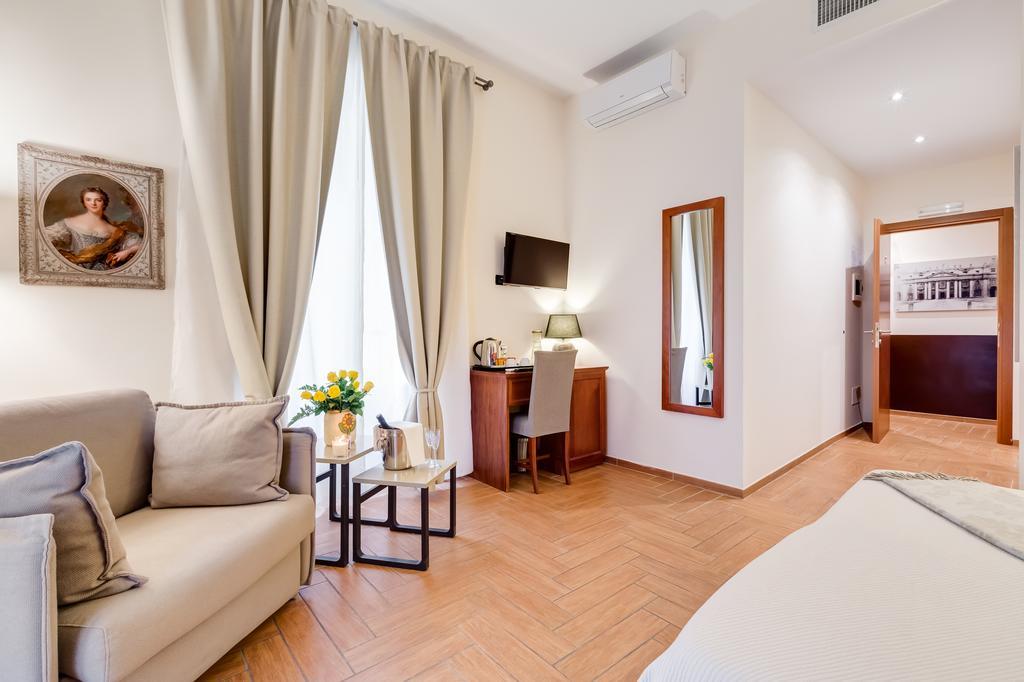 Residenza Pensionat Rom