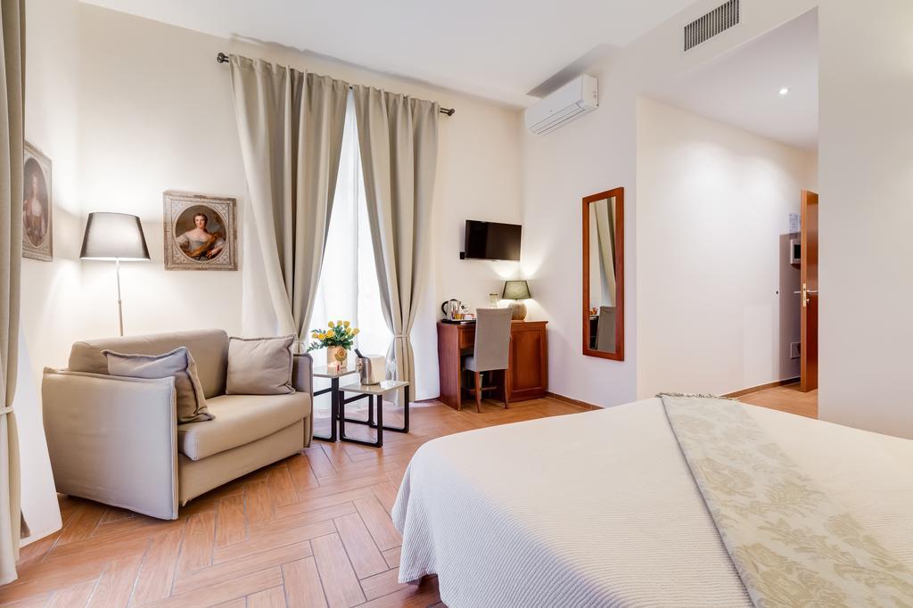 Residenza Pensionat 2*
