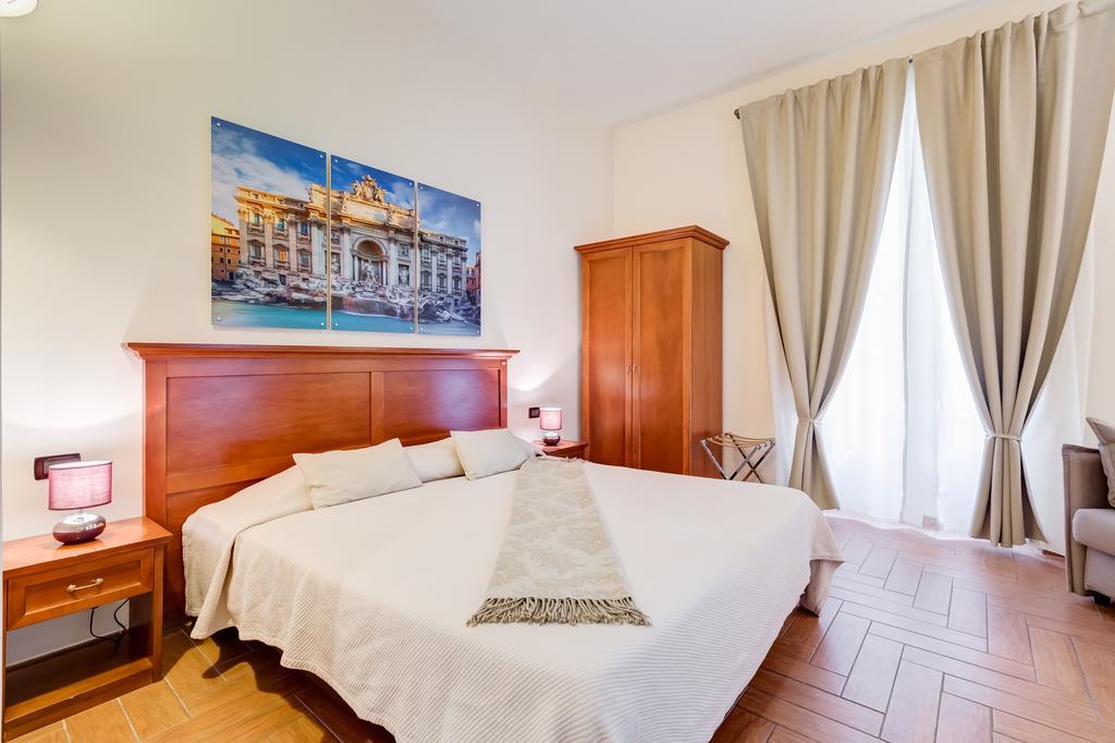 Pensionat Residenza