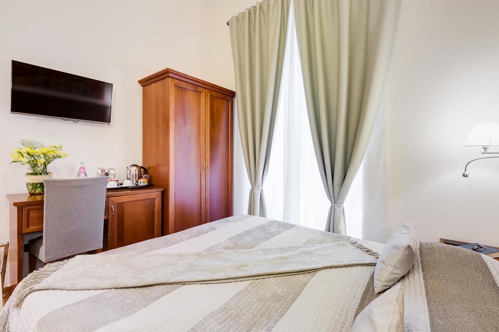 Pensionat Residenza