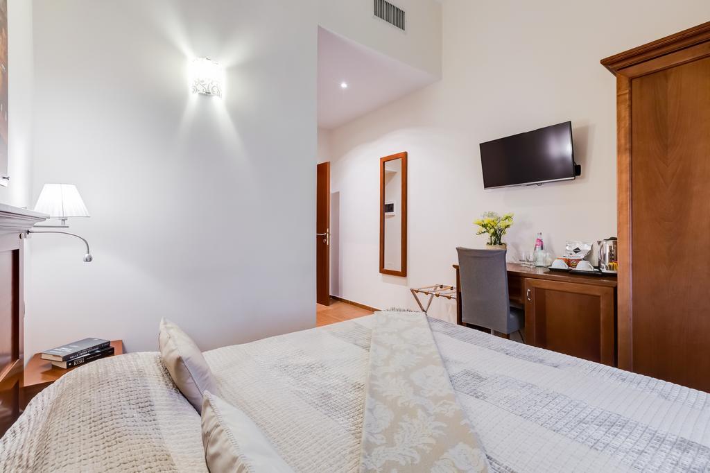 Residenza Rom
