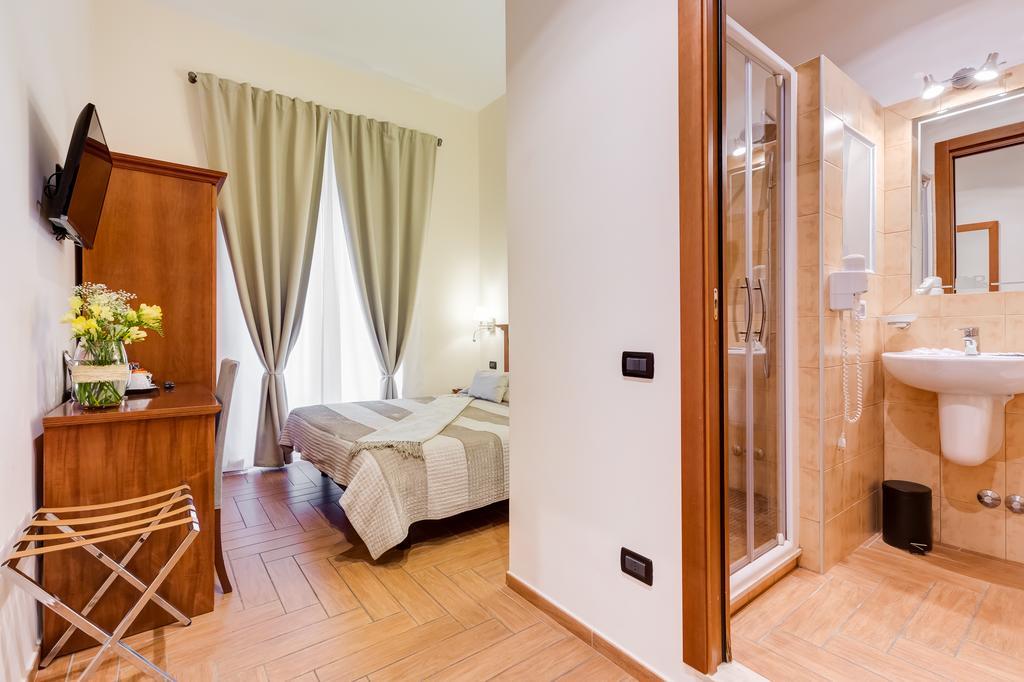 Pensionat Residenza