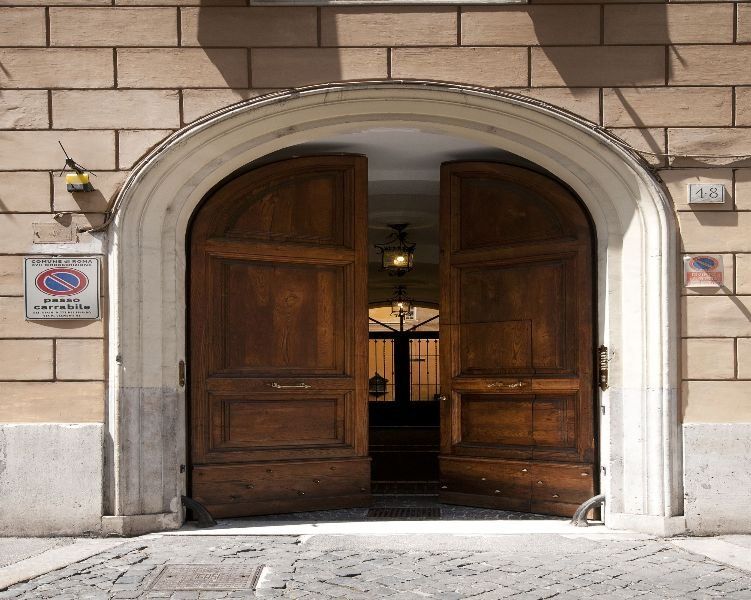 Pensionat Residenza 2*