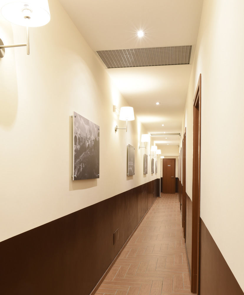 Residenza Pensionat 2*