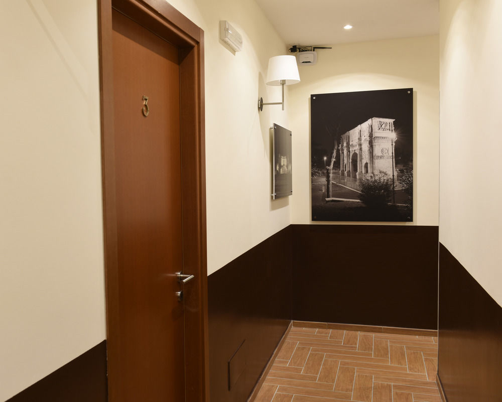 Pensionat Residenza