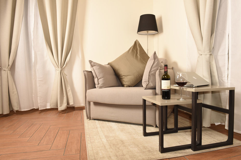 Residenza Pensionat Rom