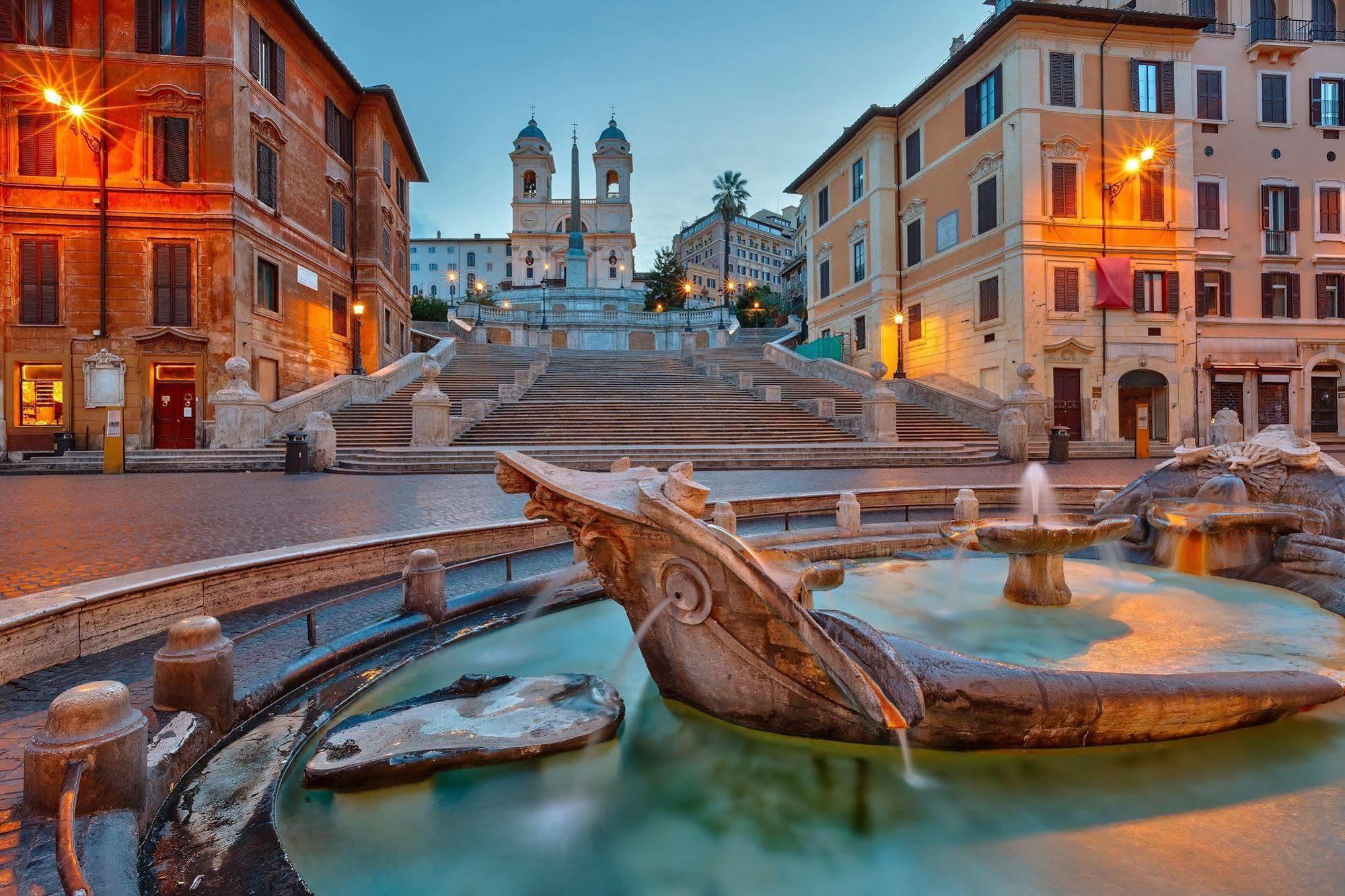 Residenza Rom
