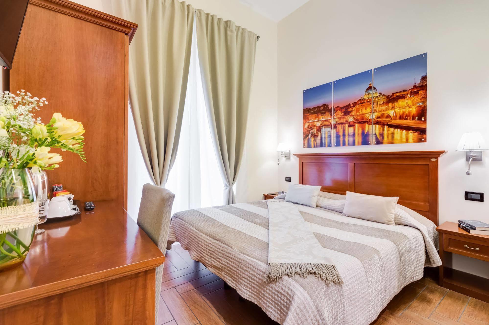 Residenza Pensionat Rom
