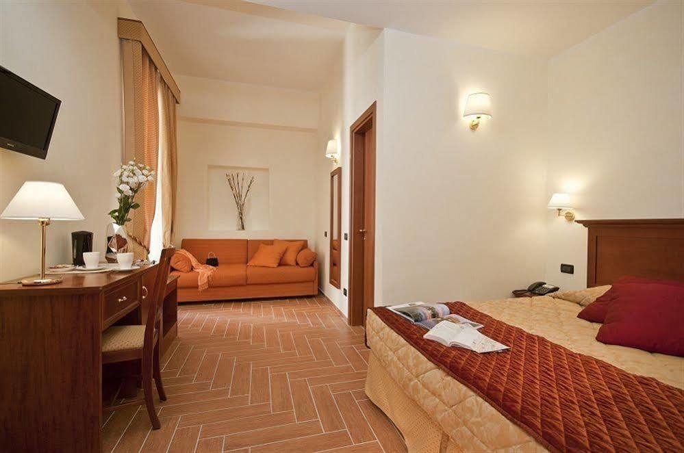 Residenza Pensionat 2*