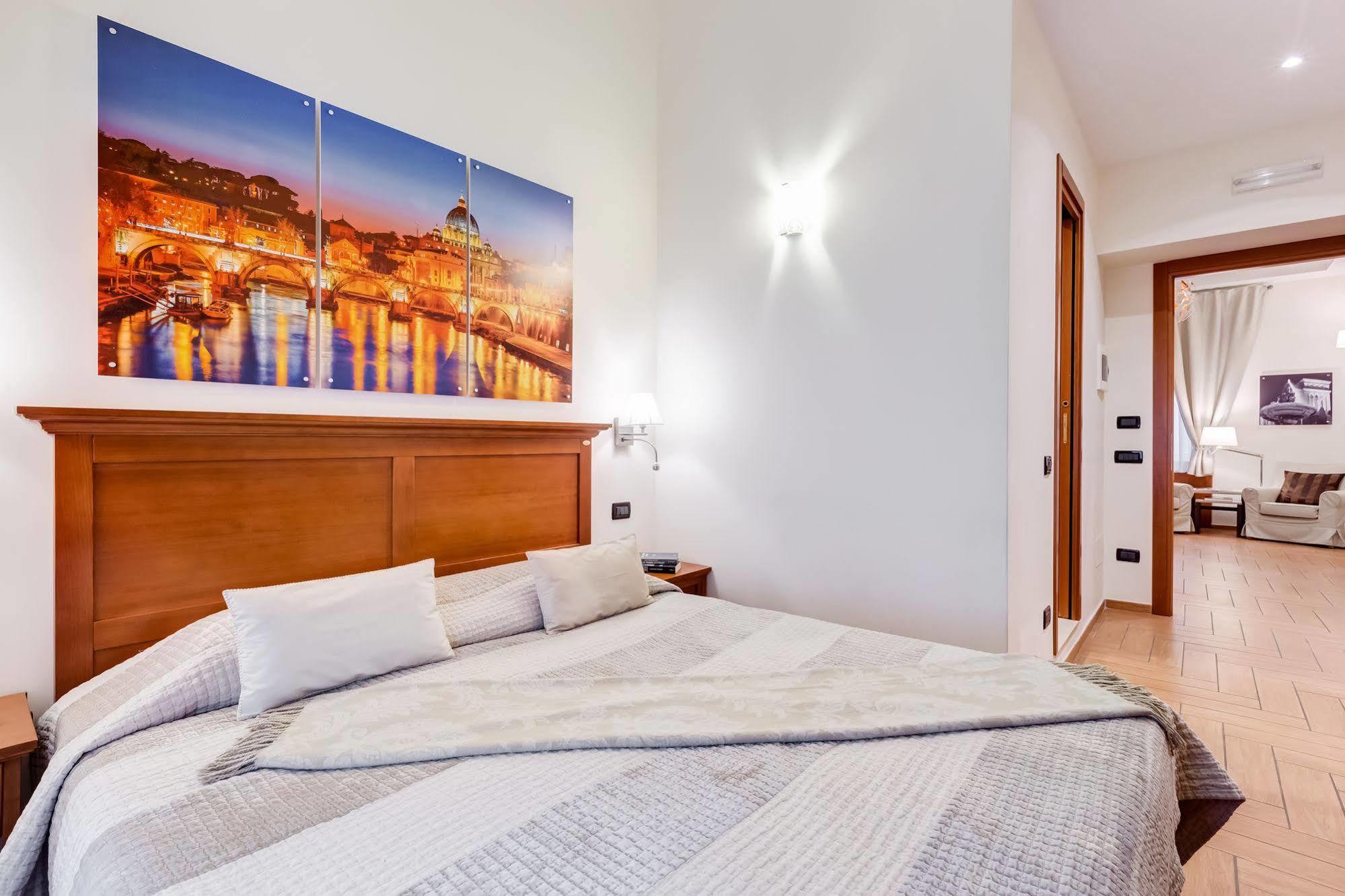 Residenza Pensionat 2*