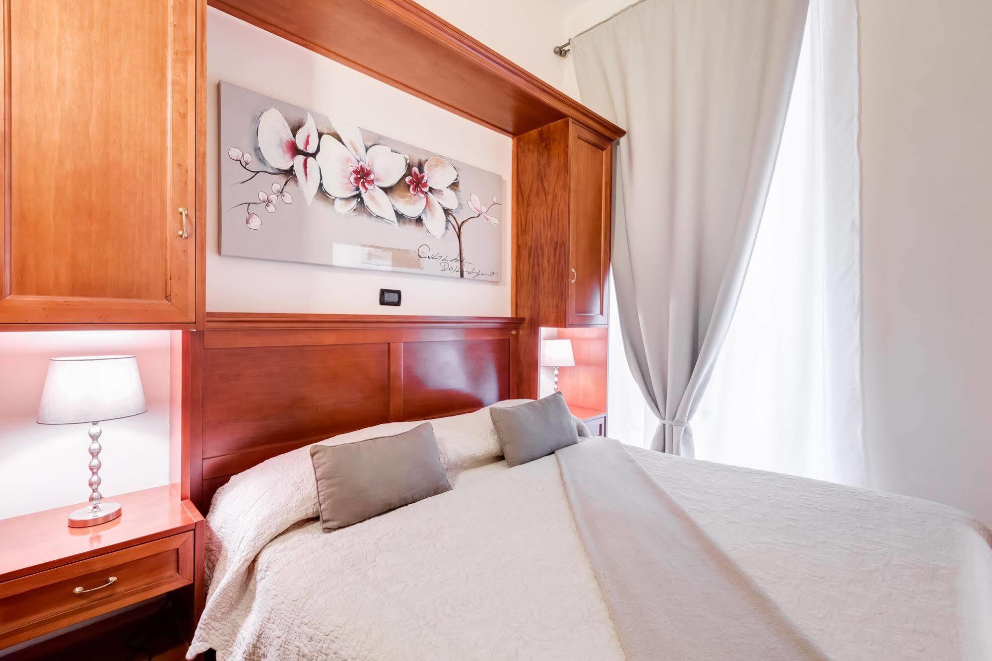 Residenza 2* Rom