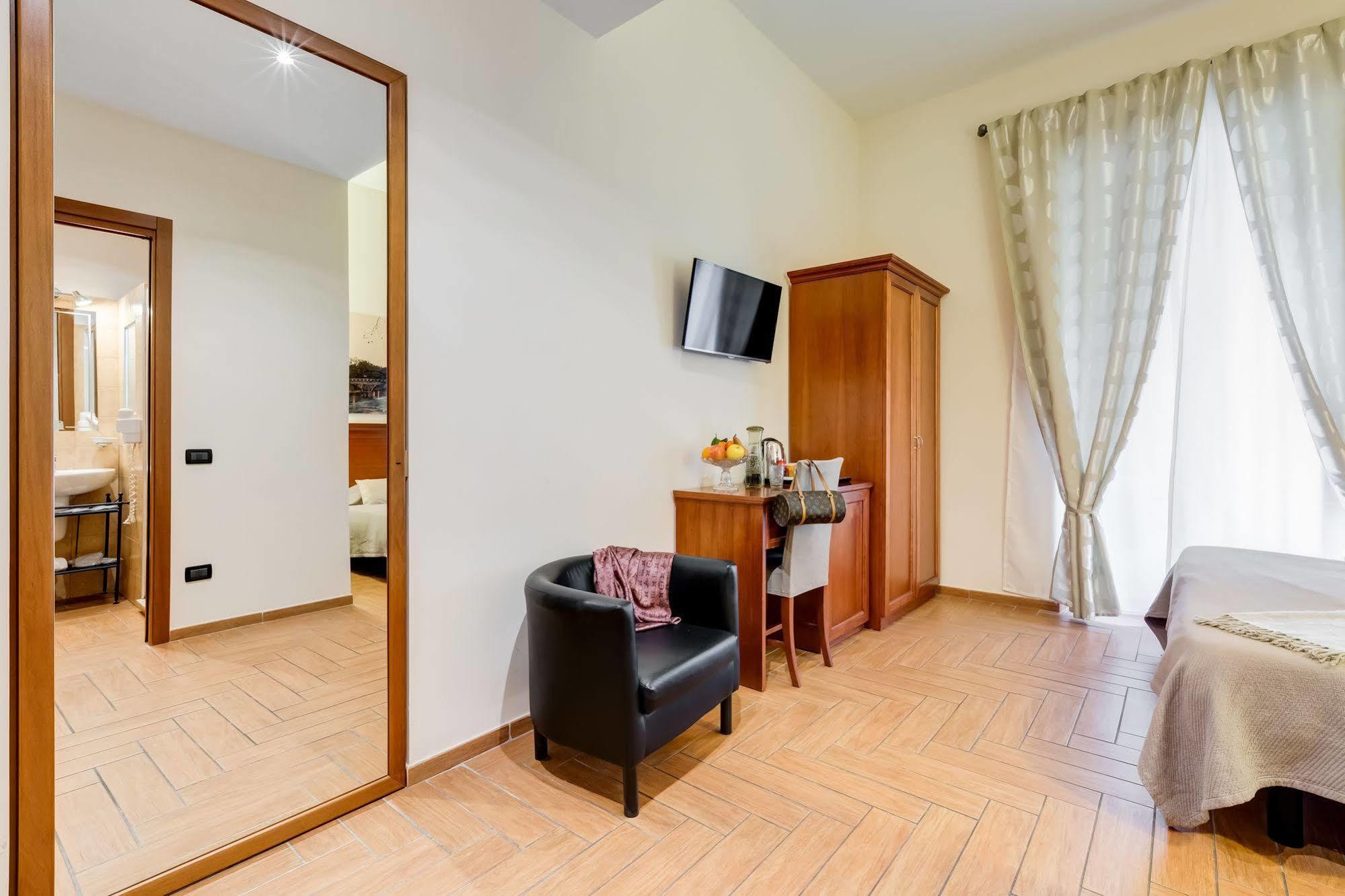 Pensionat Residenza Rom