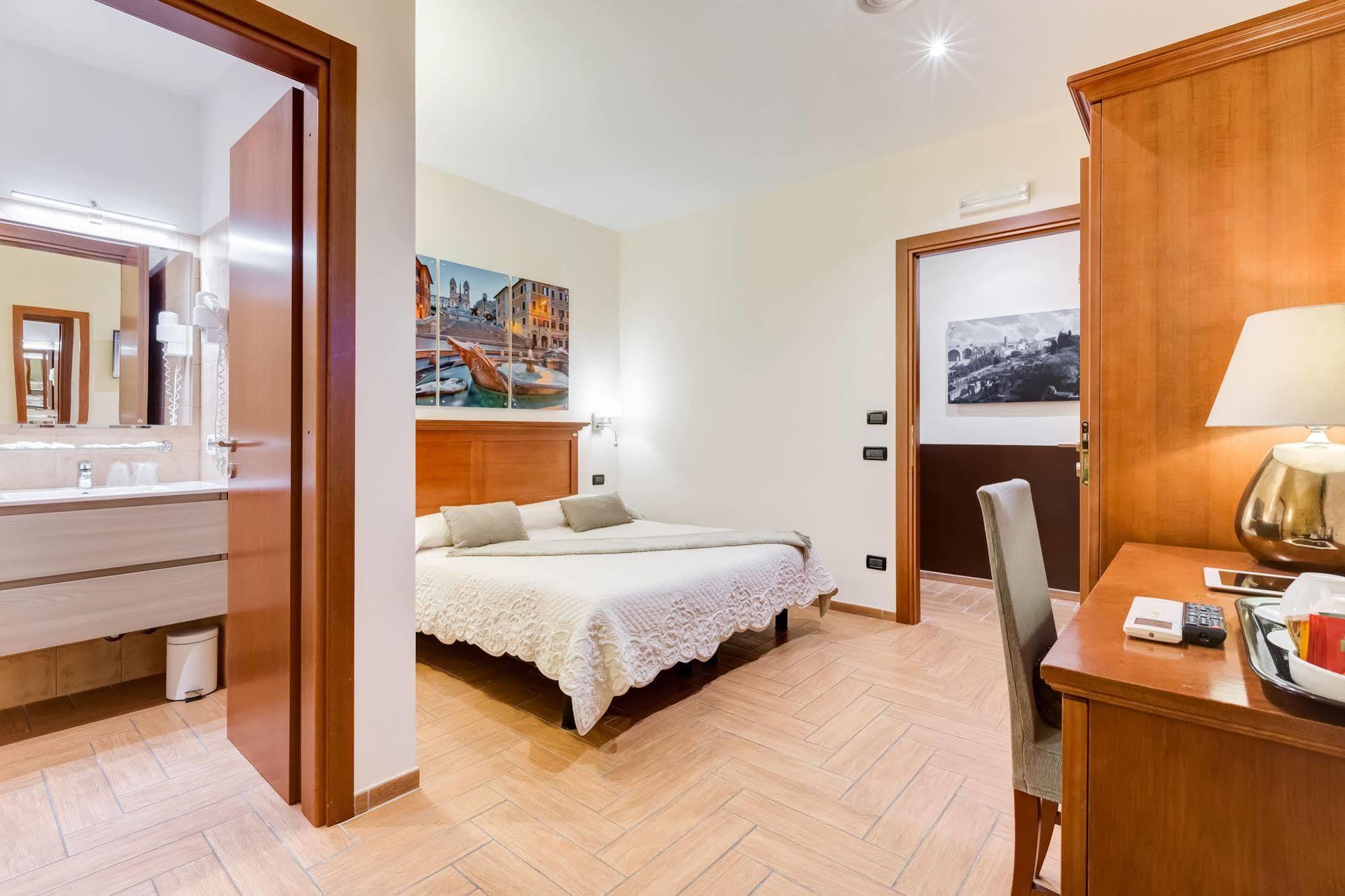 Residenza Pensionat 2*