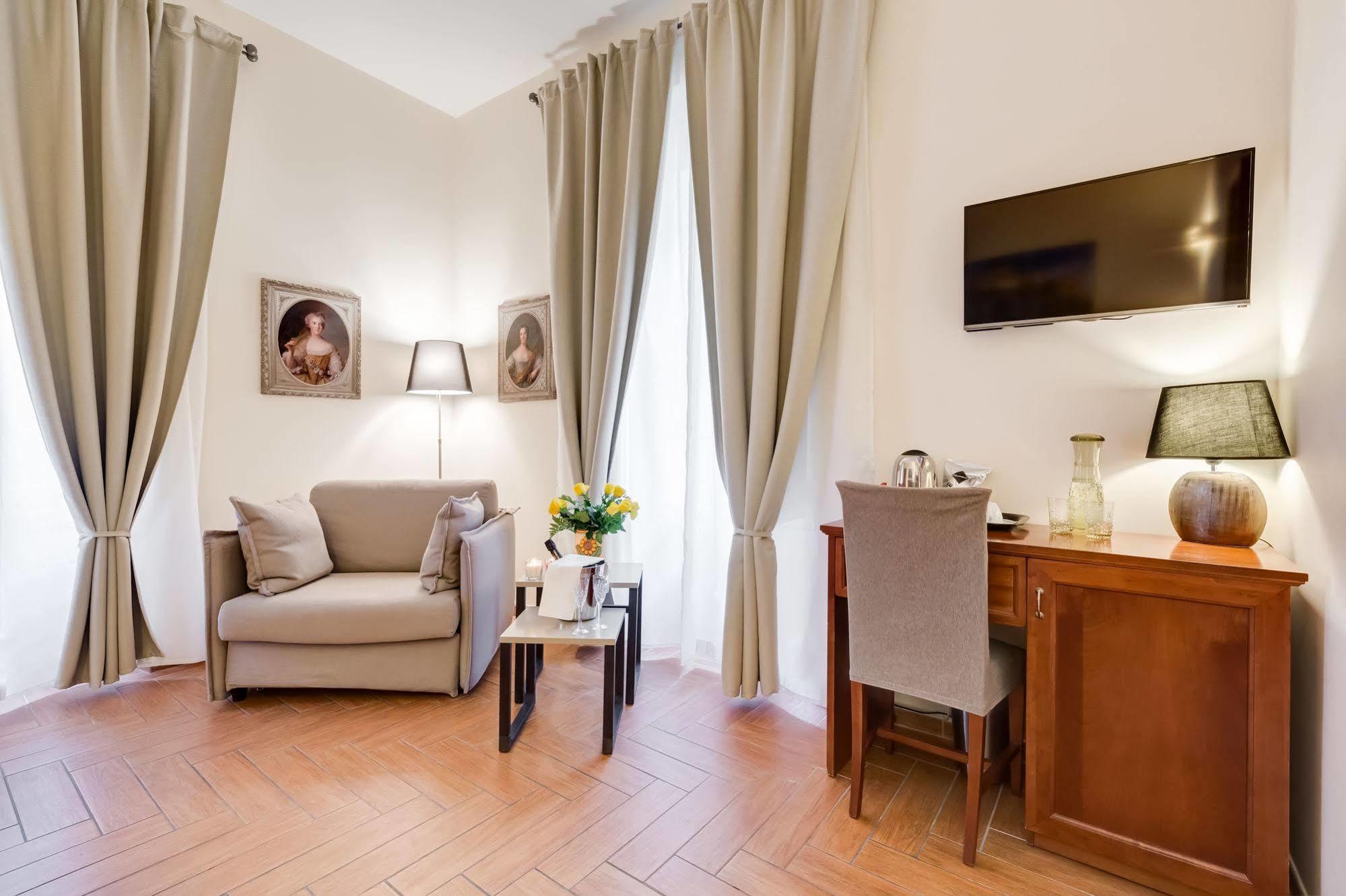 Residenza 2* Rom