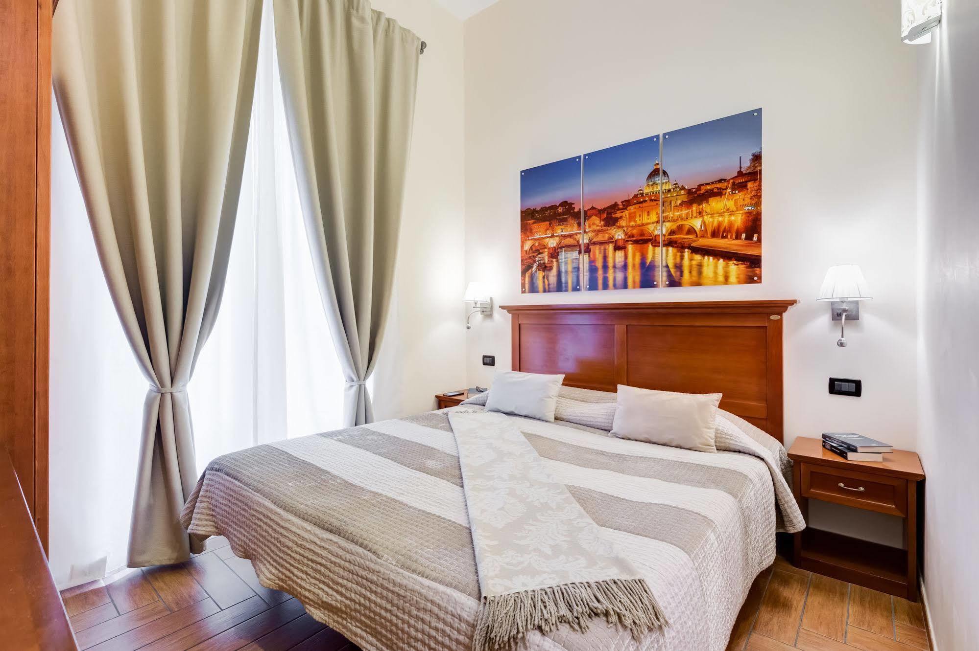 Pensionat Residenza