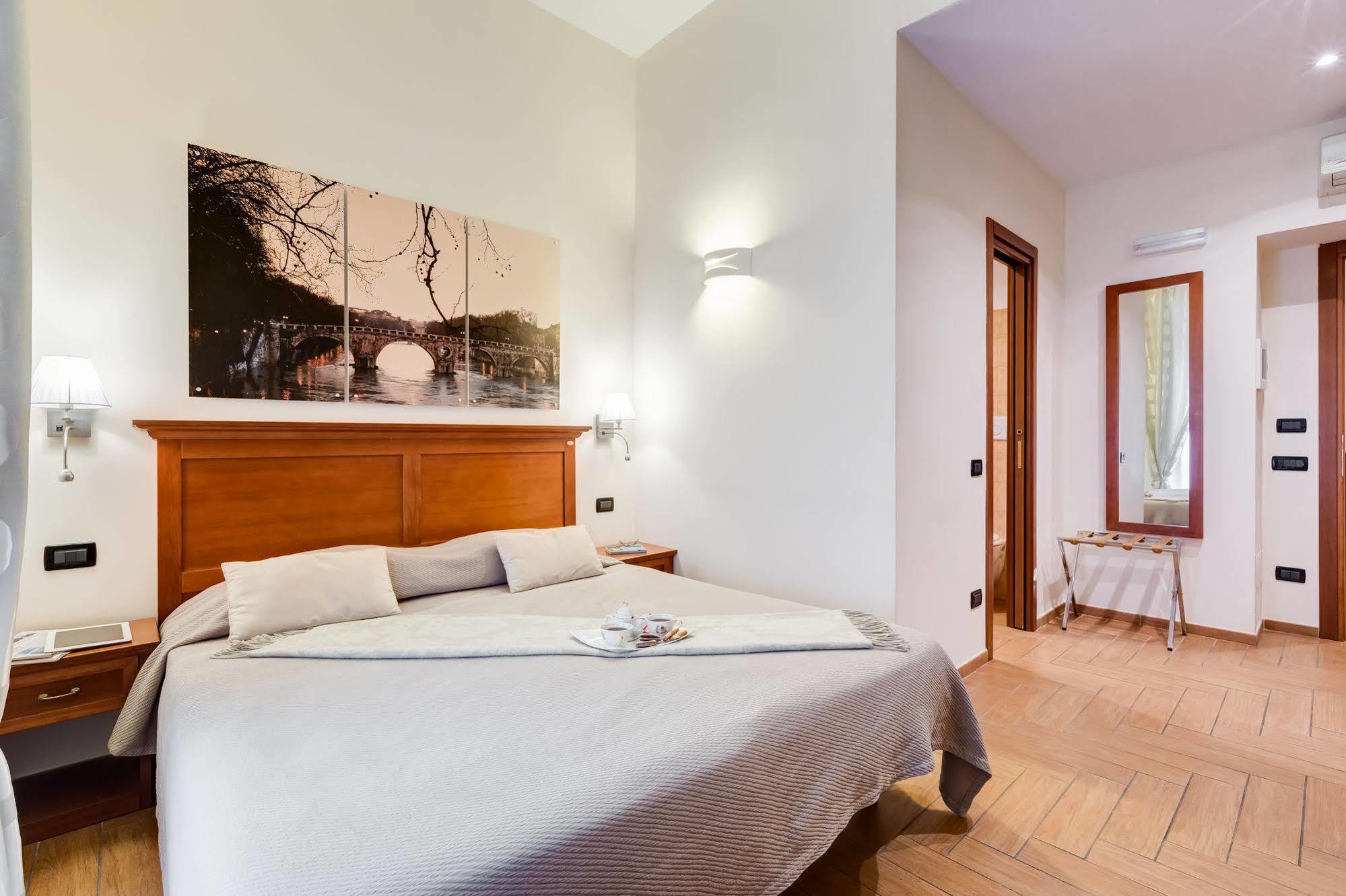 Pensionat Residenza
