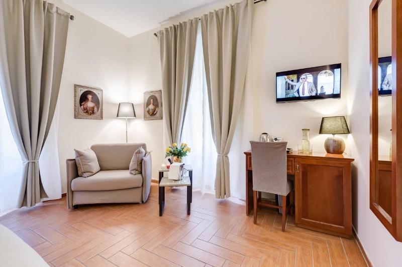 Residenza Rom