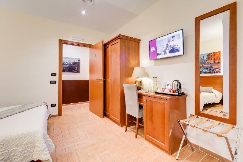 Residenza 2* Rom