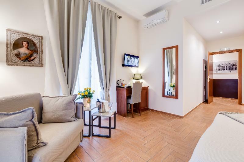 Residenza Pensionat Rom