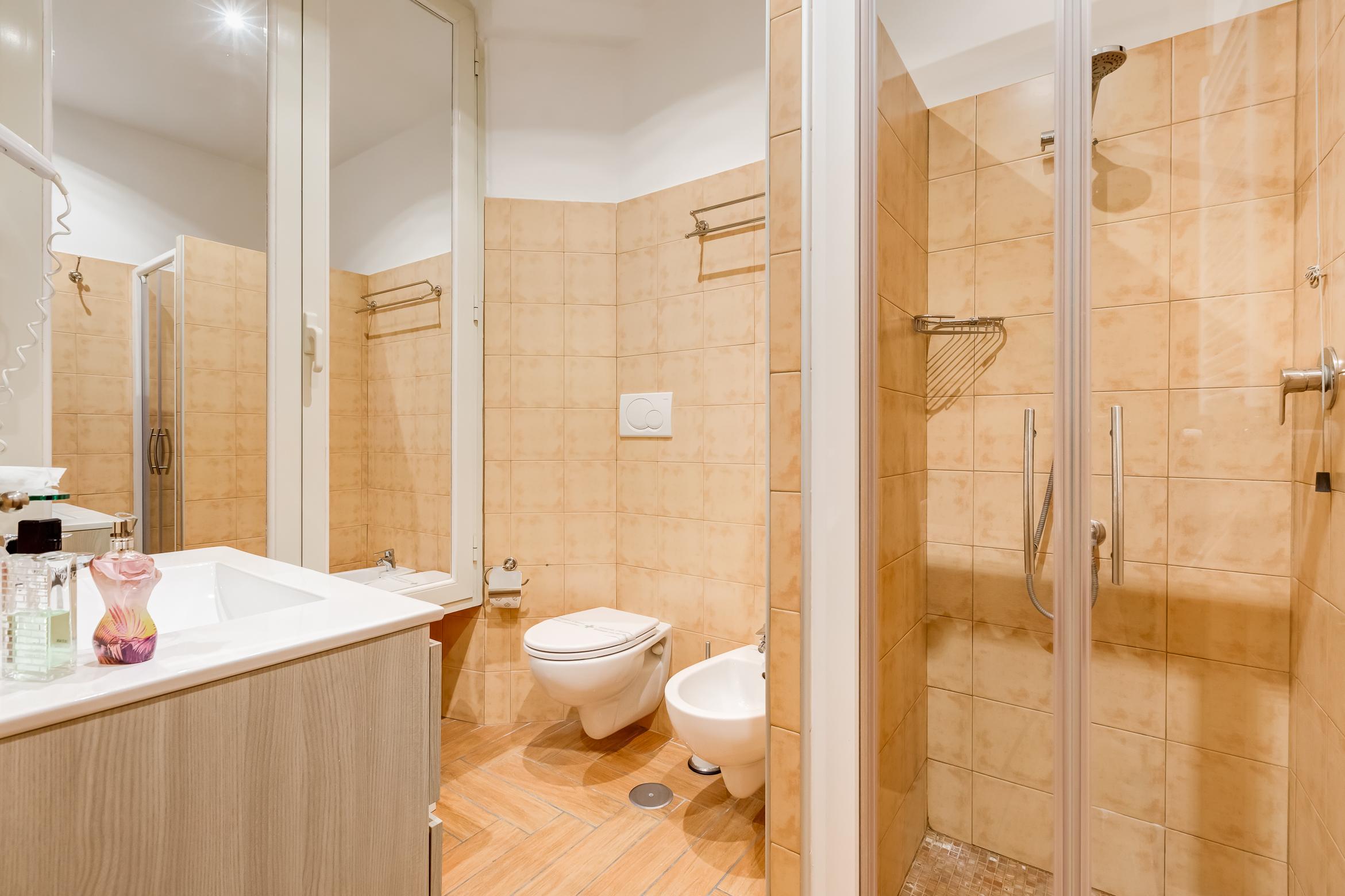 Gasthof Residenza Rom