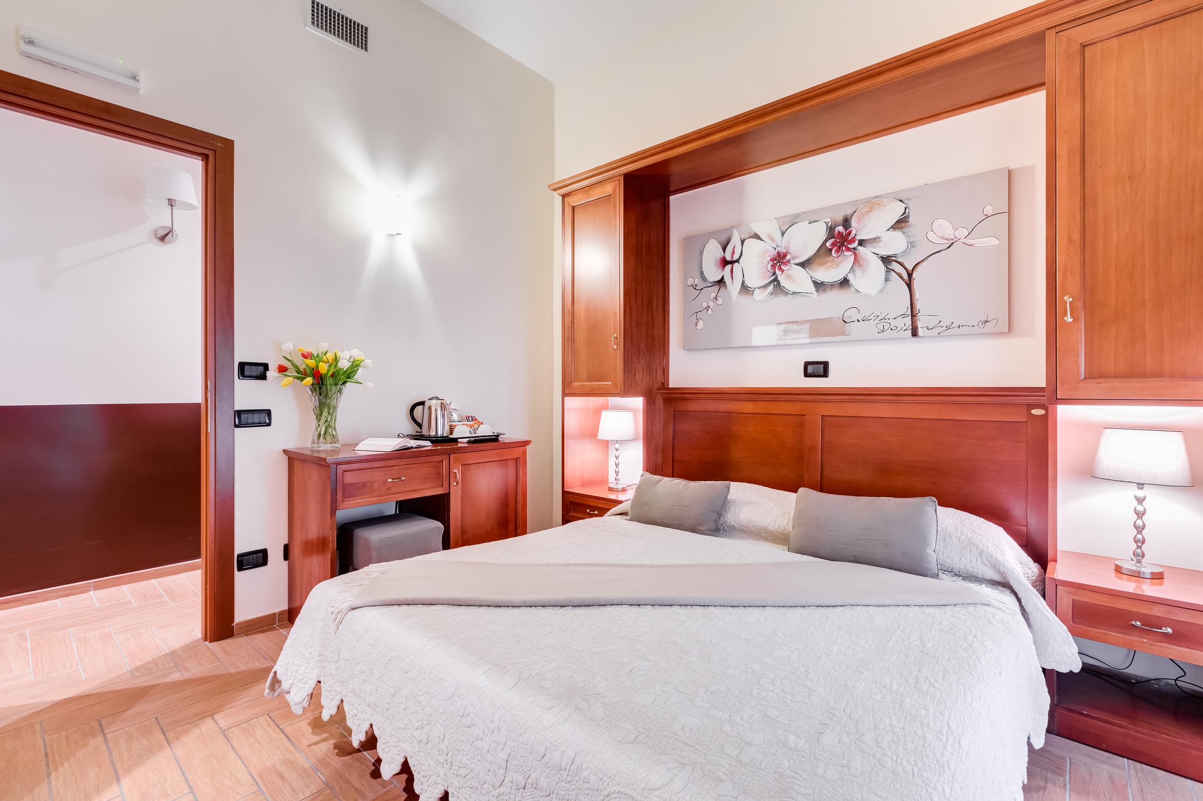 Residenza Gasthof Rom
