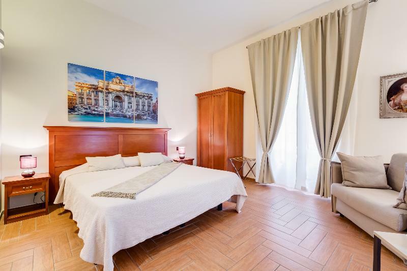 Gasthof Residenza Rom